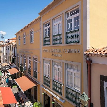 Casa Mariazinha By An Island Apart Villa ฟุงชาล ภายนอก รูปภาพ