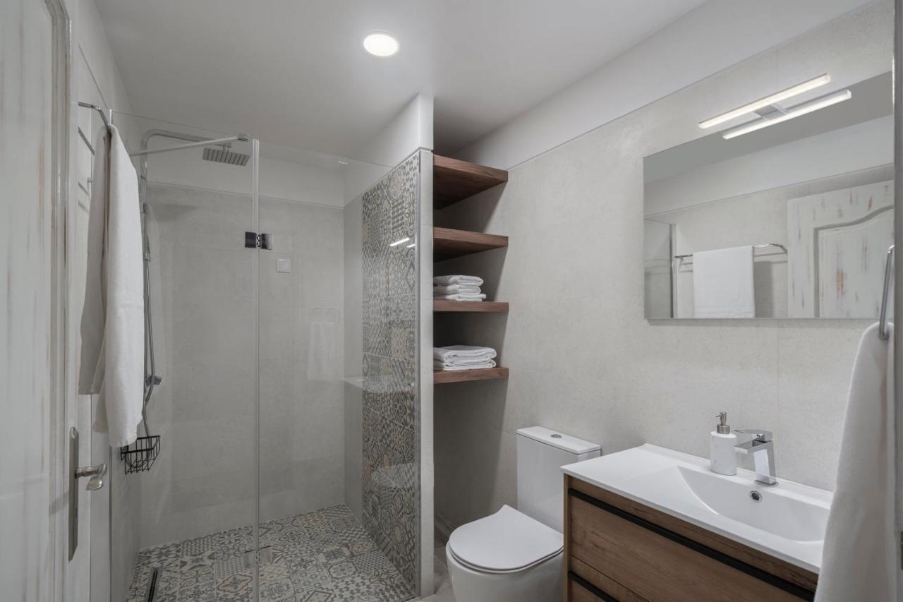 Casa Mariazinha By An Island Apart Villa ฟุงชาล ภายนอก รูปภาพ